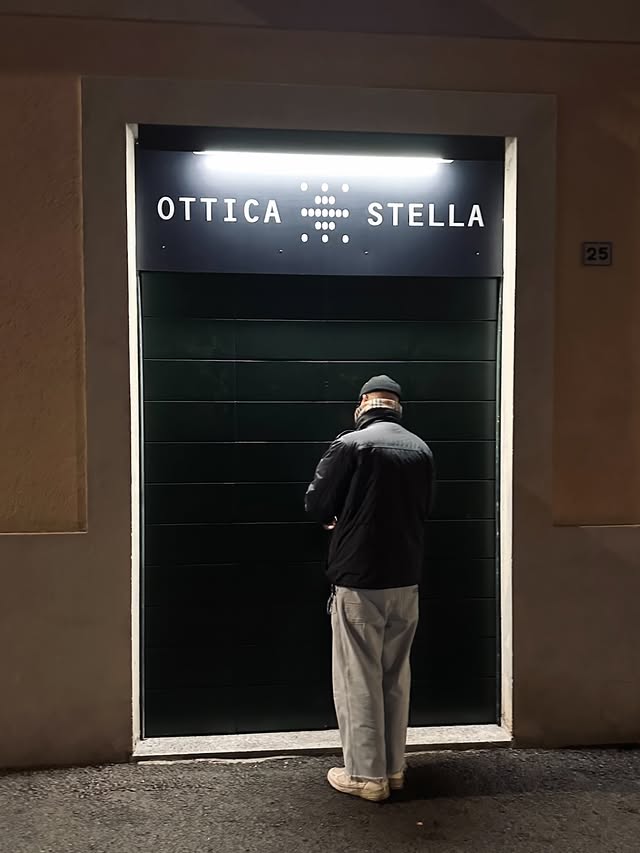 Consulenza in boutique