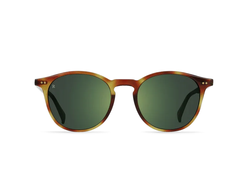 RAEN BASQ (Moab Tortoise/Green)